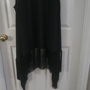 Michael Kors Classic Black Garment